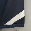 Maillot France Training Blue III 2021/2022