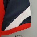 Maillot France Training Red III 2021/2022