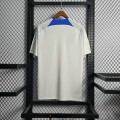 Maillot France Training Suit White I 2022/2023