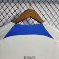 Maillot France Training Suit White I 2022/2023