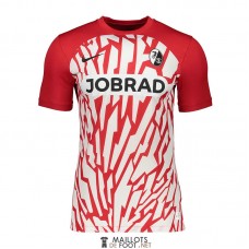 Maillot Freiburg Domicile 2023/2024