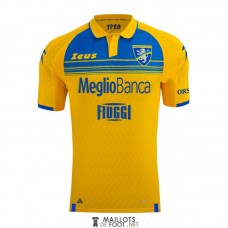 Maillot Frosinone Calcio Domicile 2023/2024