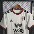 Maillot Fulham Domicile 2022/2023