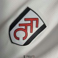 Maillot Fulham Domicile 2022/2023