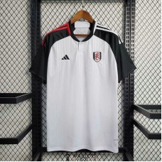 Maillot Fulham Domicile 2023/2024