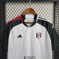 acheter Maillot Fulham Domicile 2023/2024