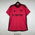 acheter Maillot Fulham Exterieur 2023/2024