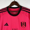 acheter Maillot Fulham Exterieur 2023/2024