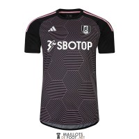 Maillot Fulham Third 2023/2024