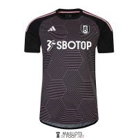 Maillot Fulham Third 2023/2024