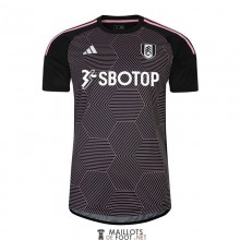 Maillot Fulham Third 2023/2024