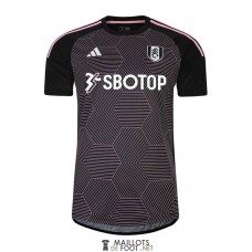 Maillot Fulham Third 2023/2024