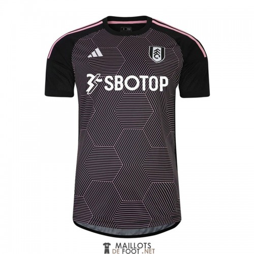 Maillot Fulham Third 2023/2024