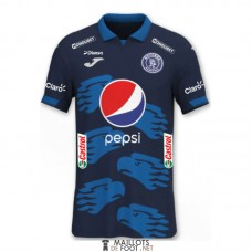 Maillot Futbol Club Motagua Domicile 2023/2024