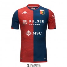 Maillot Genoa C.F.C. Domicile 2023/2024