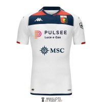 Maillot Genoa C.F.C. Exterieur 2023/2024