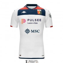 Maillot Genoa C.F.C. Exterieur 2023/2024