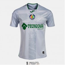 Maillot Getafe Third 2023/2024