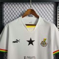 Maillot Ghana Domicile 2022/2023