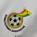 Maillot Ghana Domicile 2022/2023