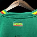 Maillot Ghana Exterieur 2022/2023