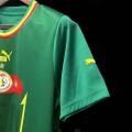 Maillot Ghana Exterieur 2022/2023