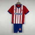 acheter Maillot Girona Enfant Domicile 2023/2024