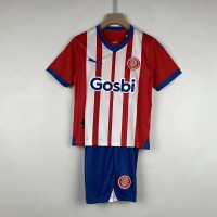 Maillot Girona Enfant Domicile 2023/2024