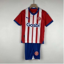 Maillot Girona Enfant Domicile 2023/2024