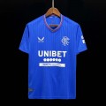 acheter Maillot Glasgow Rangers Domicile 2023/2024