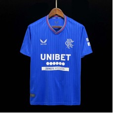 Maillot Glasgow Rangers Domicile 2023/2024