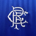acheter Maillot Glasgow Rangers Domicile 2023/2024