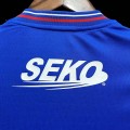 acheter Maillot Glasgow Rangers Domicile 2023/2024