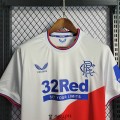 Maillot Glasgow Rangers Exterieur 2022/2023