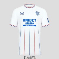 Maillot Glasgow Rangers Exterieur 2023/2024