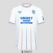 Maillot Glasgow Rangers Exterieur 2023/2024