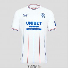 Maillot Glasgow Rangers Exterieur 2023/2024