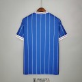 Maillot Glasgow Rangers Retro Domicile 1982/1983