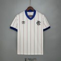 Maillot Glasgow Rangers Retro Exterieur 1982/1983