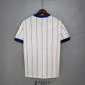 Maillot Glasgow Rangers Retro Exterieur 1982/1983