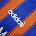 Maillot Glasgow Rangers Retro Exterieur 1993/1994