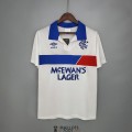 Maillot Glasgow Rangers Retro Exterieur 1994/1995