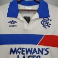 Maillot Glasgow Rangers Retro Exterieur 1994/1995