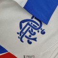 Maillot Glasgow Rangers Retro Exterieur 1994/1995