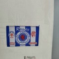 Maillot Glasgow Rangers Retro Exterieur 1996/1997