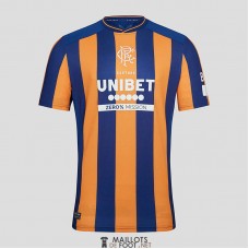 Maillot Glasgow Rangers Third 2023/2024