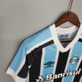 Maillot Gremio Domicile 2021/2022