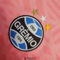 Maillot Gremio Outubro Rosa 2022/2023