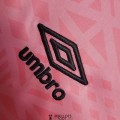 Maillot Gremio Outubro Rosa 2022/2023