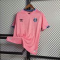 Maillot Gremio Outubro Rosa 2022/2023